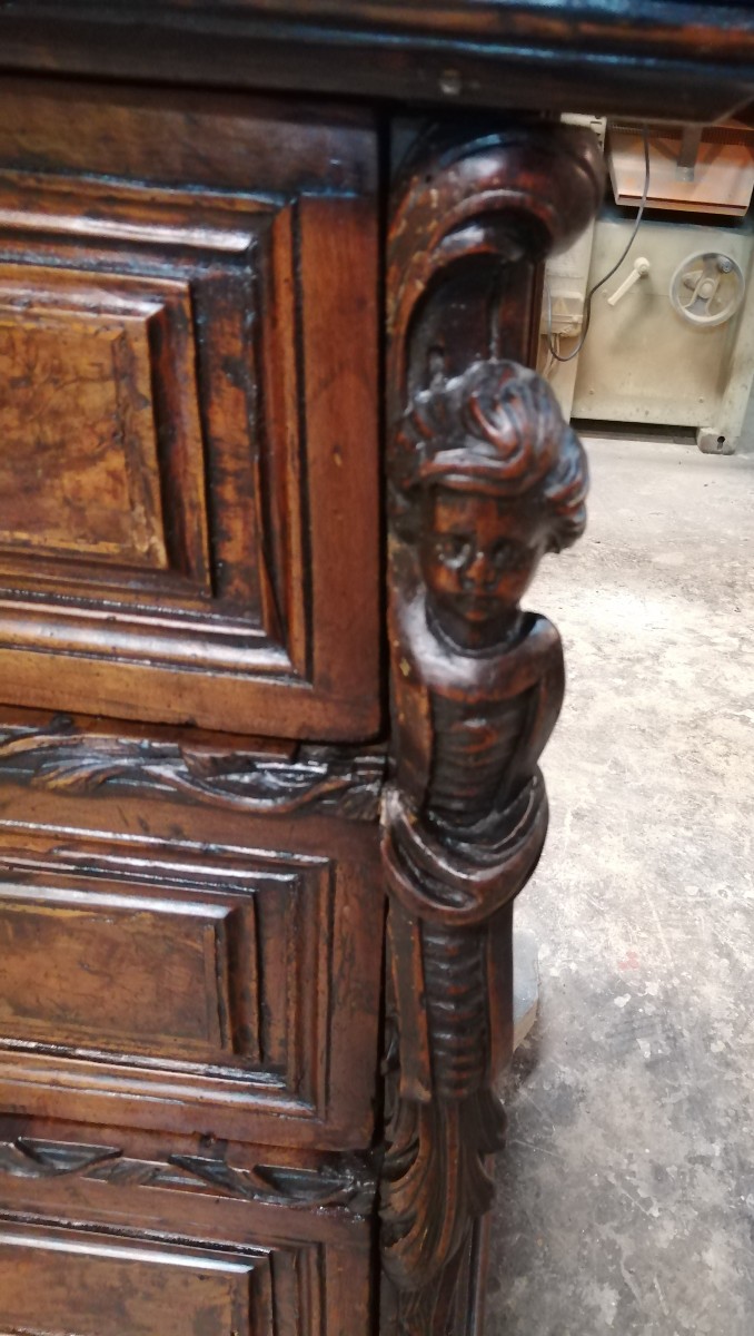 Chest Of Drawers-photo-2