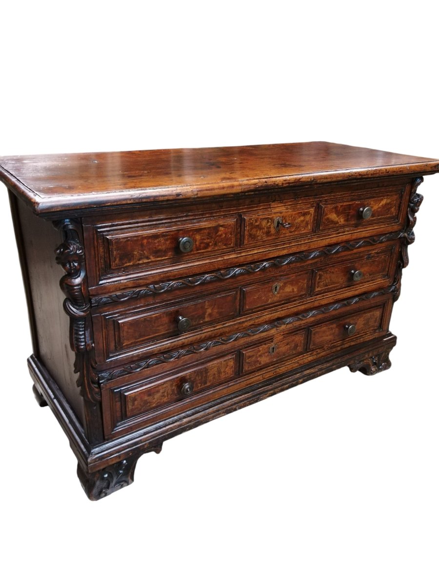 Chest Of Drawers-photo-1