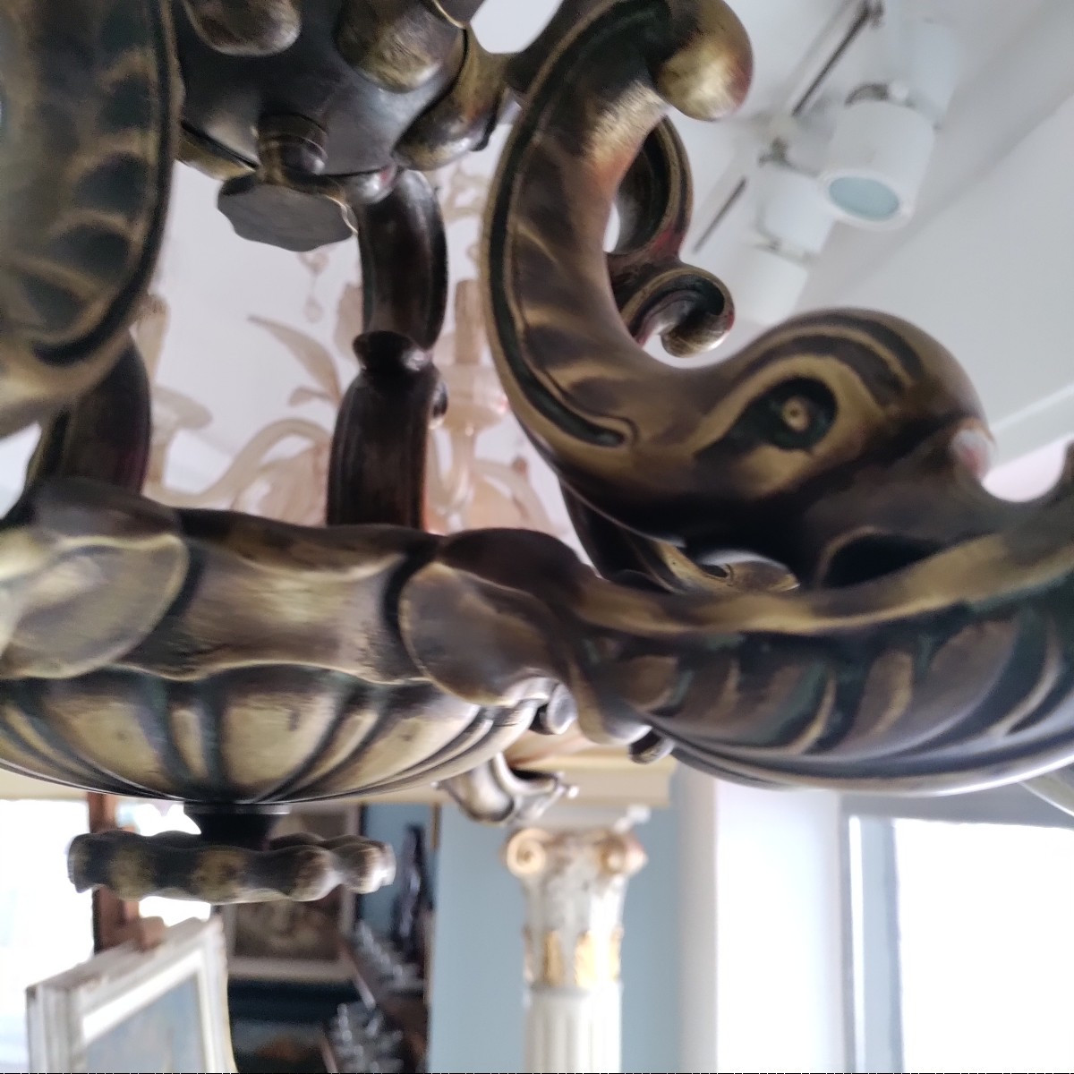 Lampadario -photo-3