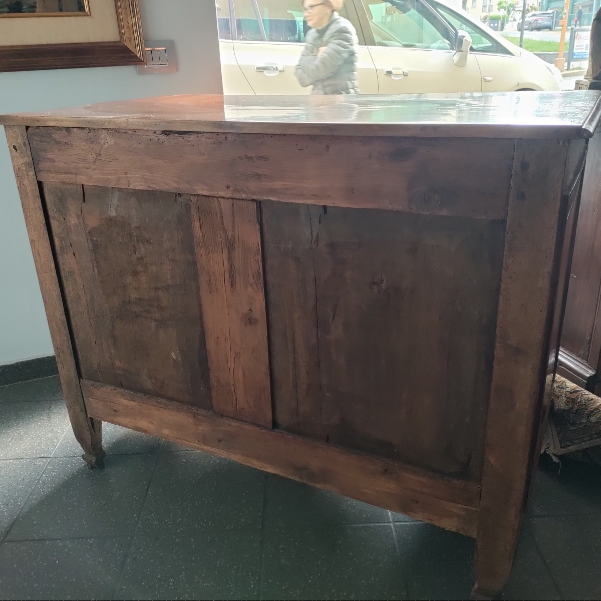 Chest Of Drawers -photo-3