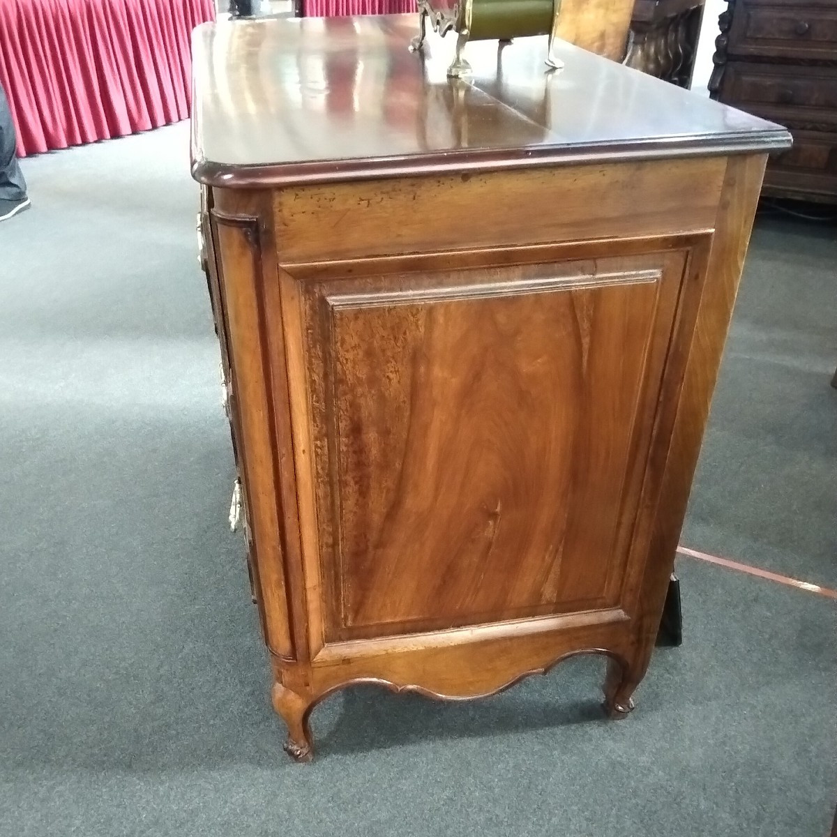 Chest Of Drawers -photo-2