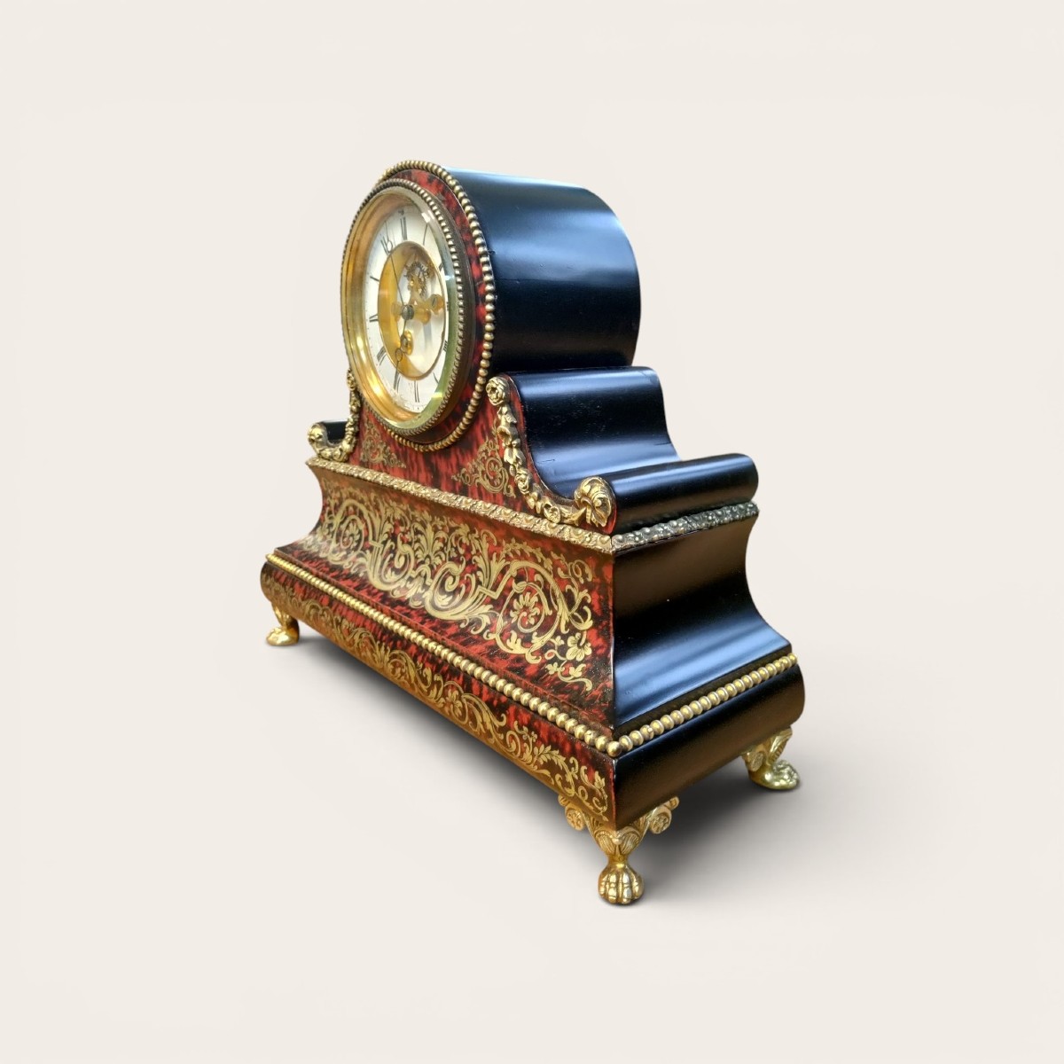 Table Clock-photo-2