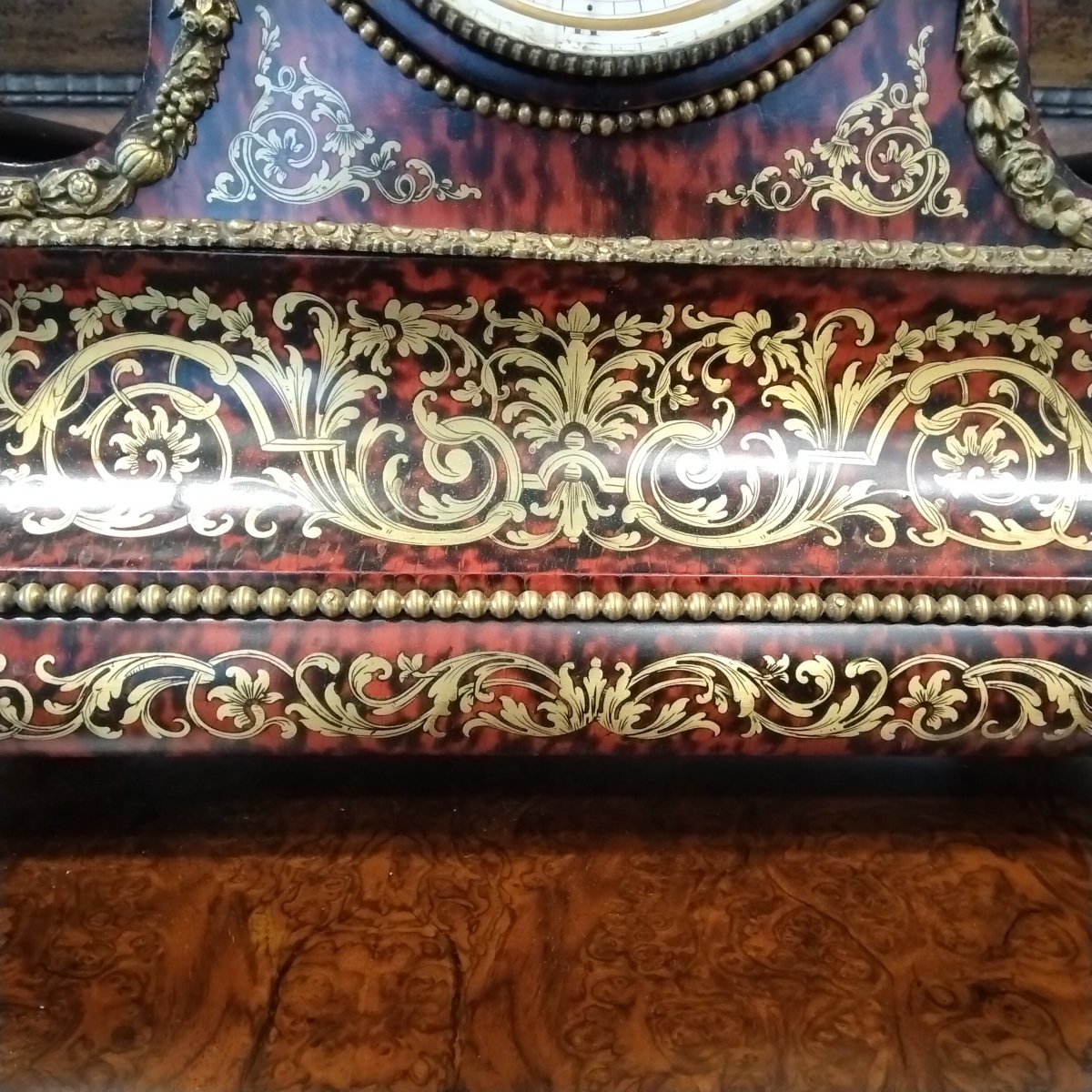 horloge de table-photo-11