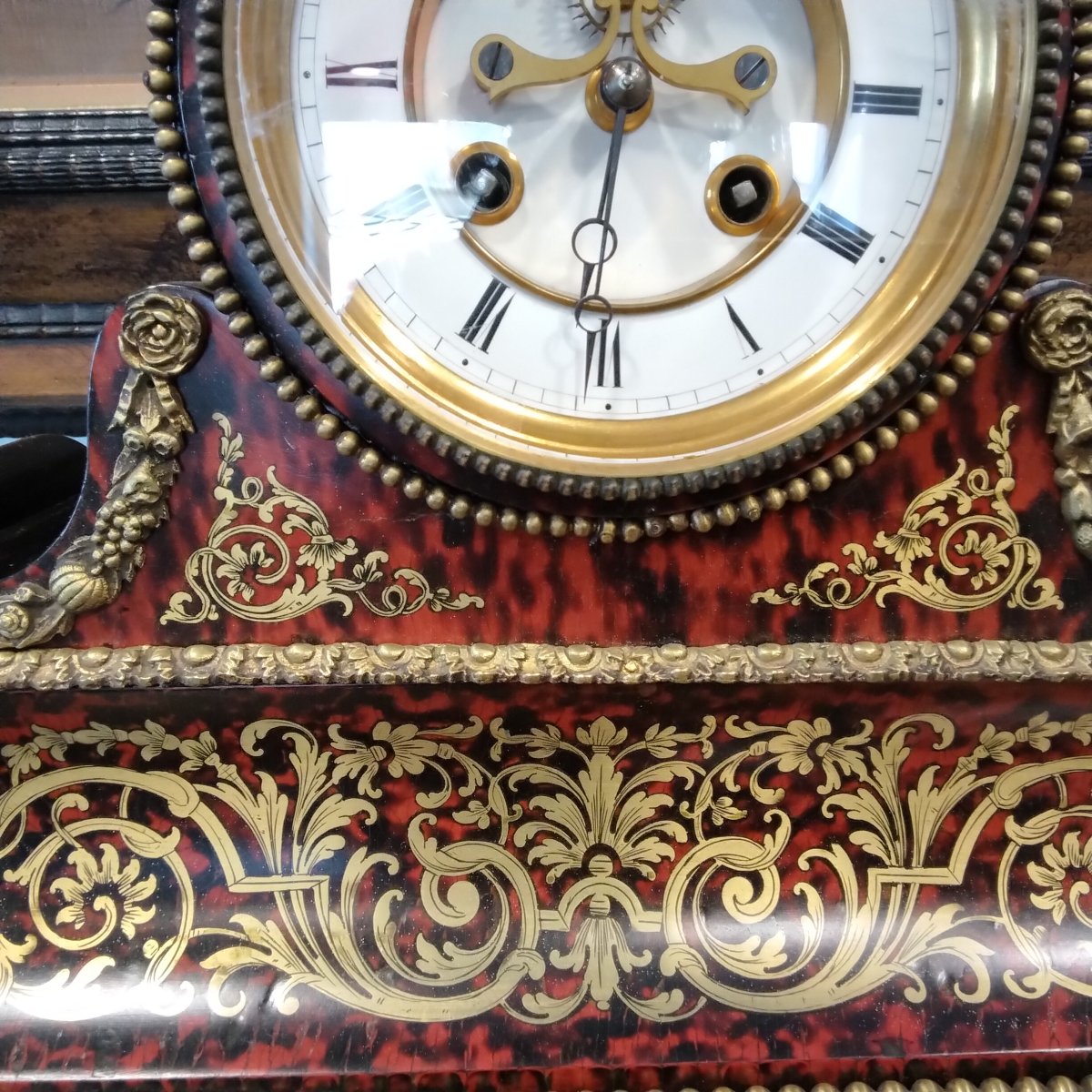 horloge de table-photo-14