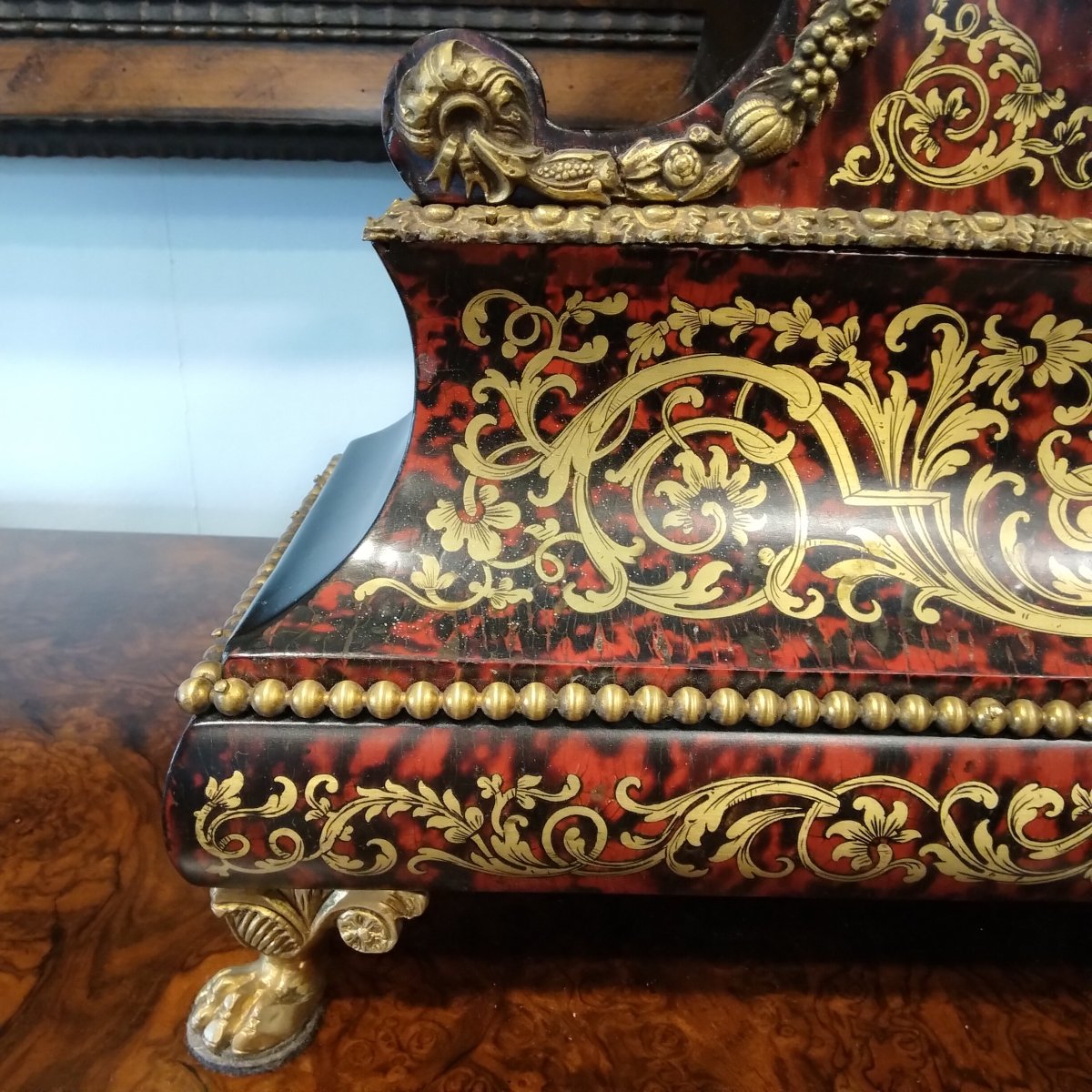 horloge de table-photo-15