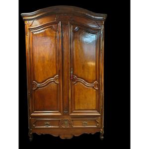 Antico Armadio Provenzale 