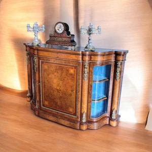 English Sideboard