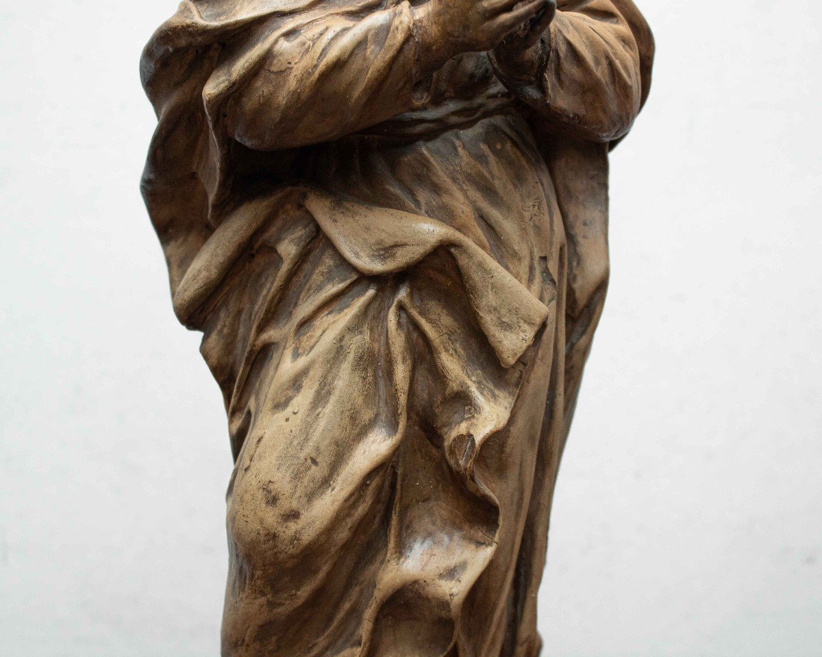 18th Century, Madonna Immacolata-photo-3