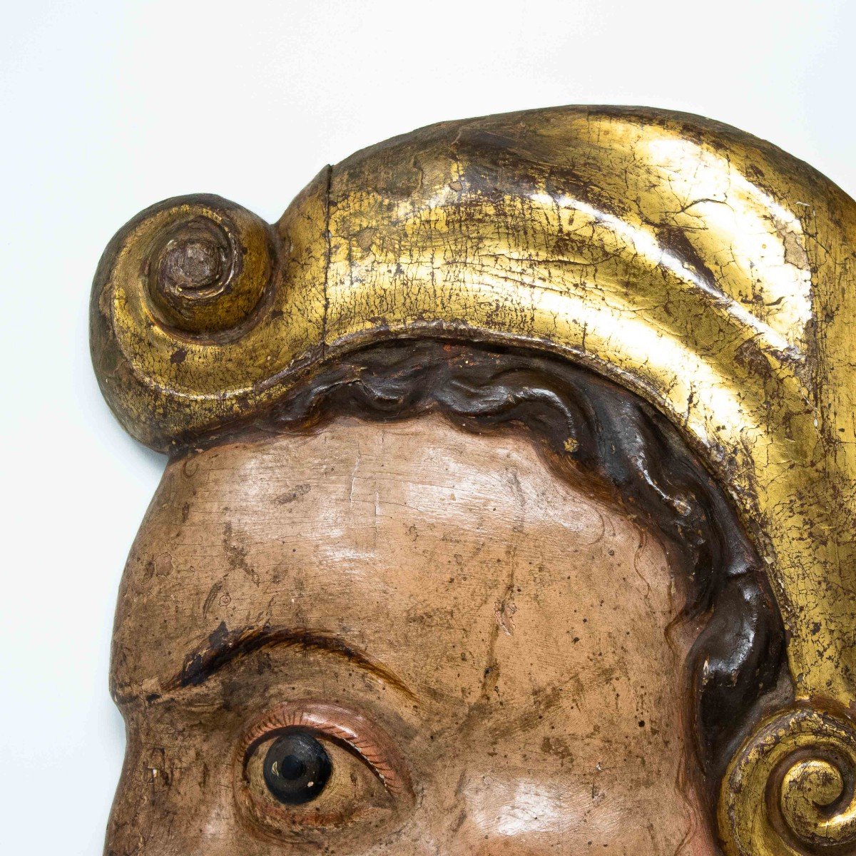 16th Century  Athena’s Profile-photo-2