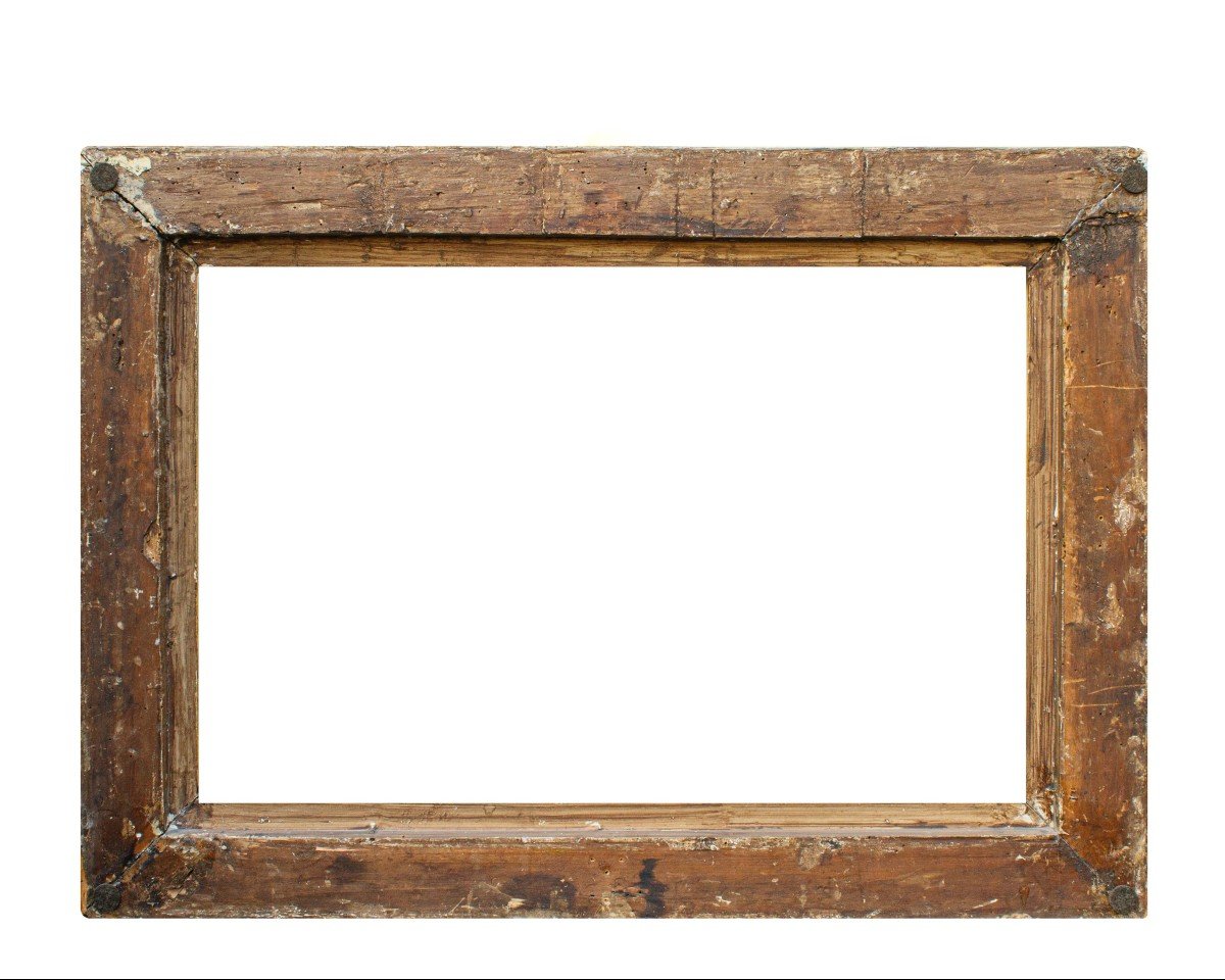 Central Italy, 17th Century, Frame-photo-2