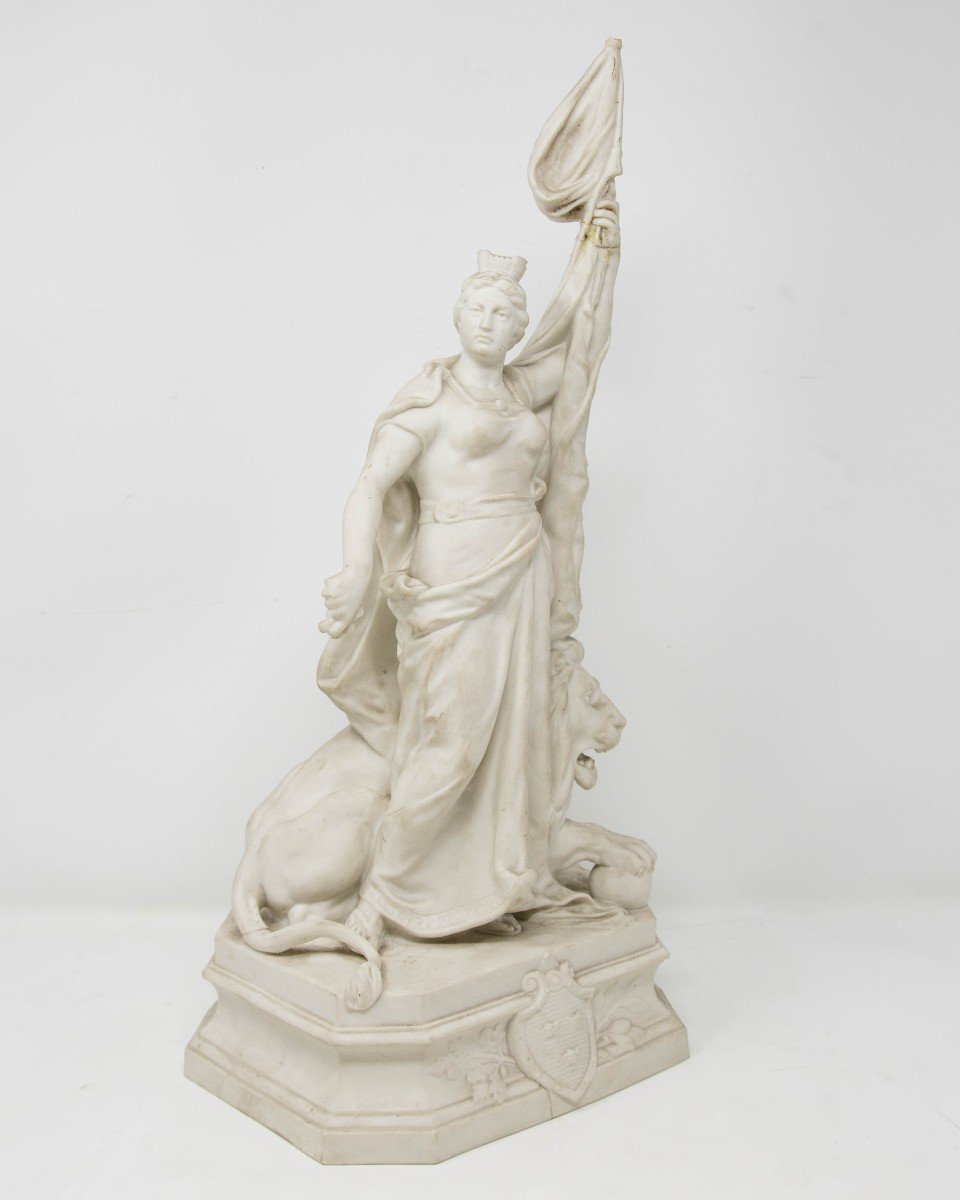 Axel Nyström, 1908, Mother Svea-photo-2