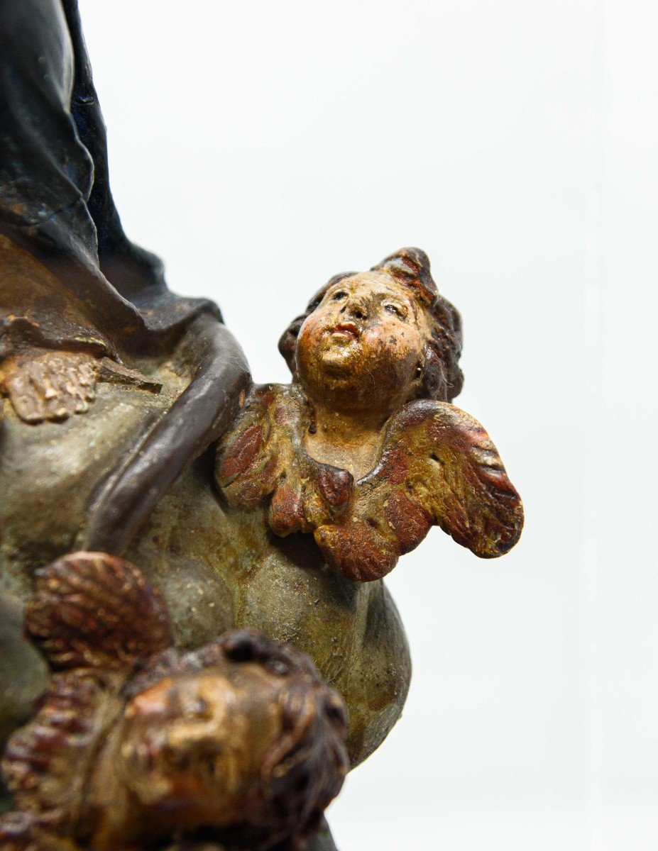XVIIIe Siècle, Immaculée Conception  -photo-3