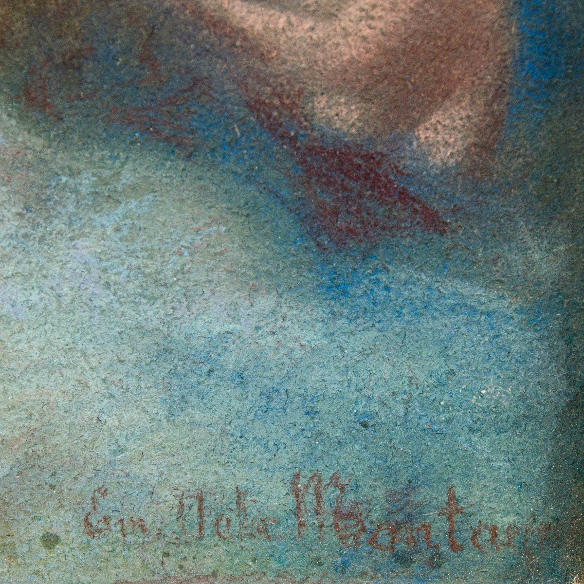 19th Century, Italian School, Dante And The Soul Of Justinian-photo-5