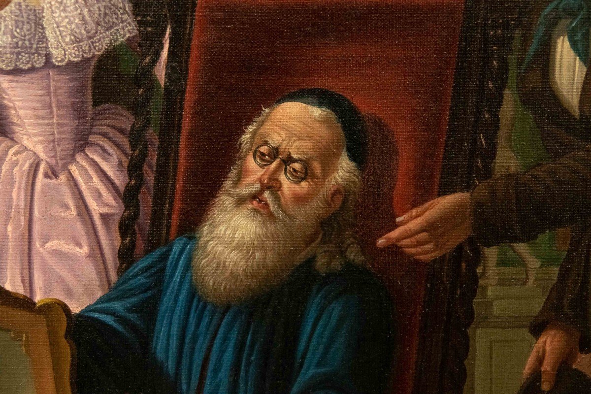 XIX Century, Art Expert’s Assessment-photo-3