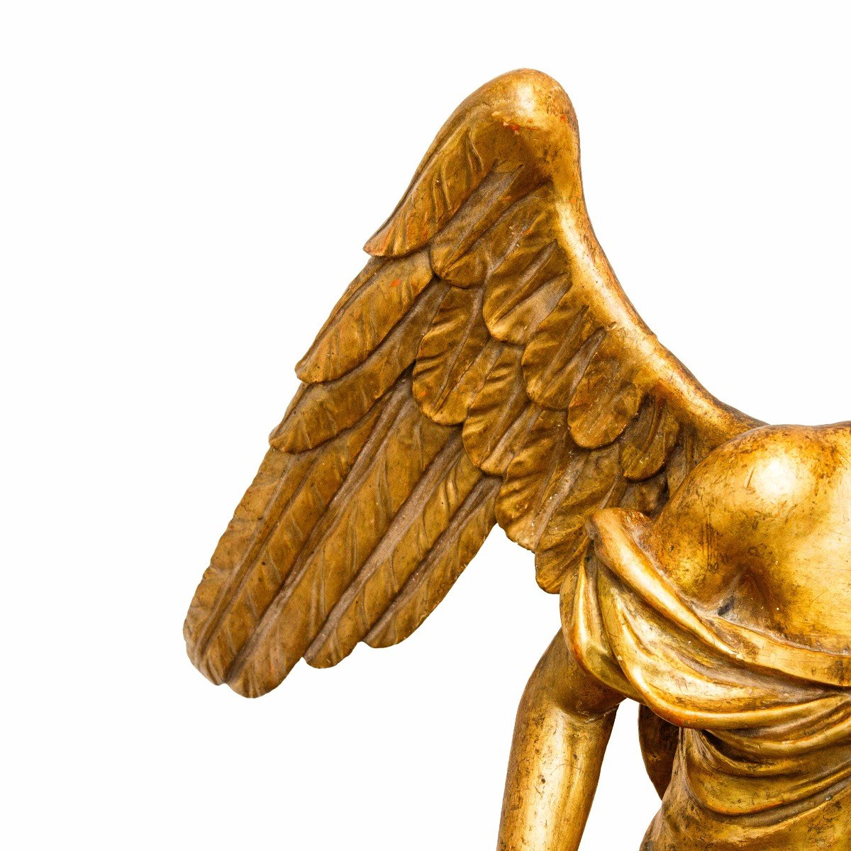 Couple Of Kneeling Angels-photo-3