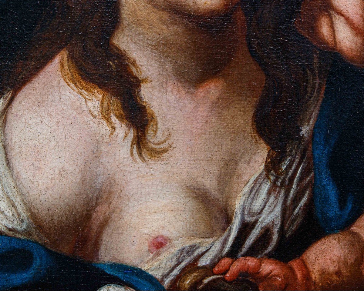 Venus, Love And Dove-photo-6