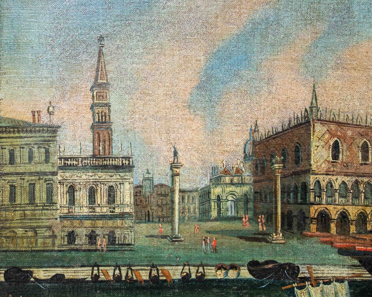 View Of The Doge’s Palace-photo-1
