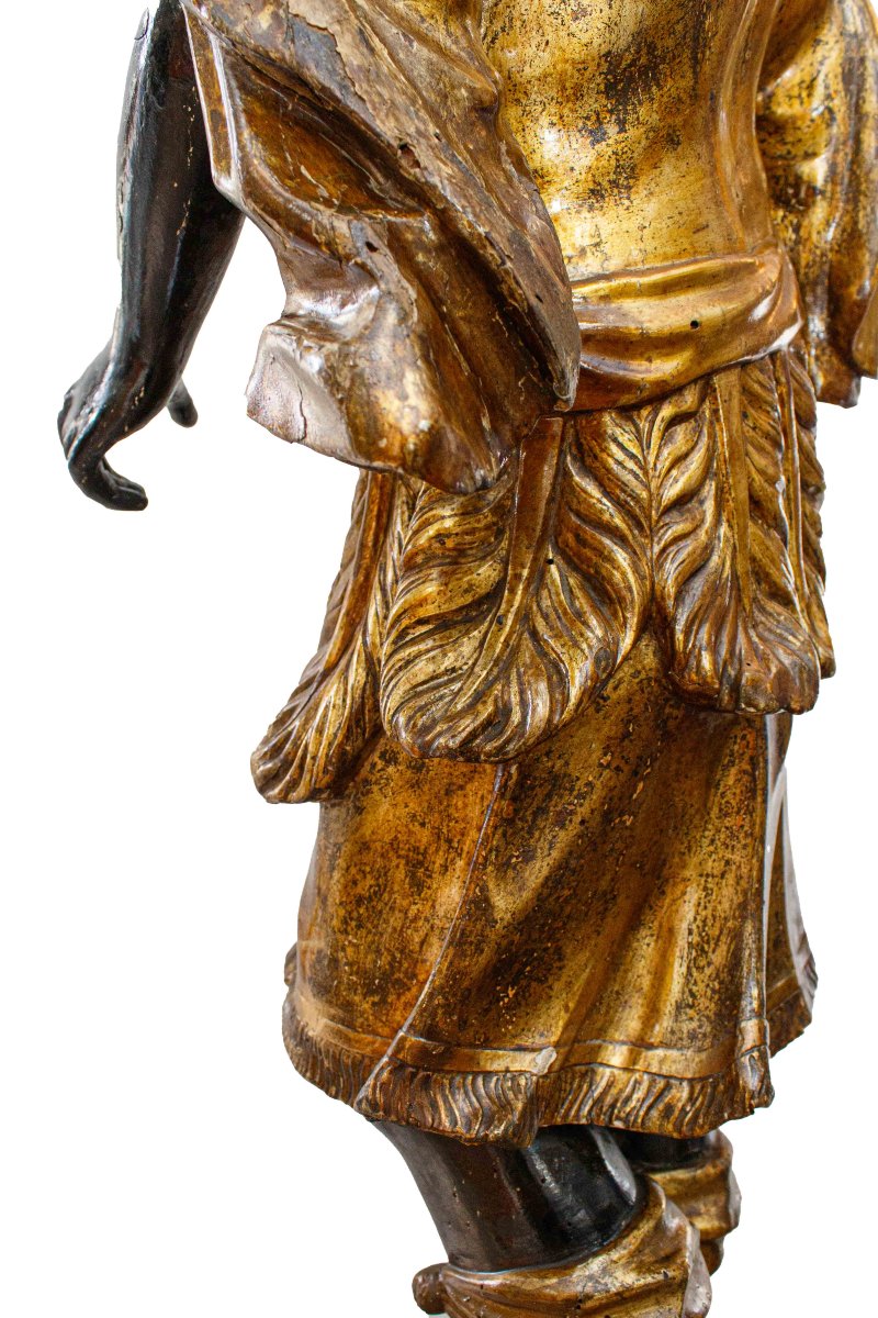 Venise, XVIIe siècle, Moretto-photo-6