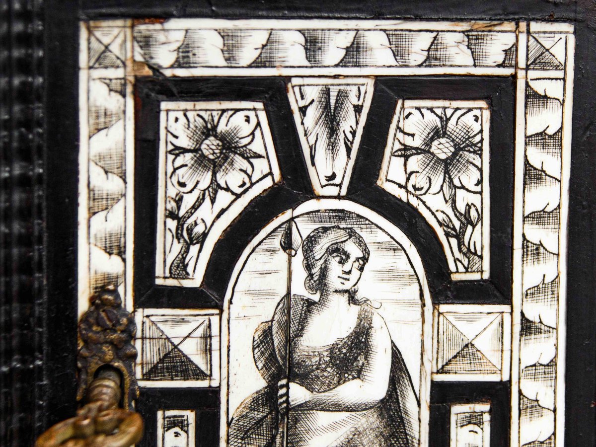 Northern Italy, 17th Century, Monetiere-photo-4