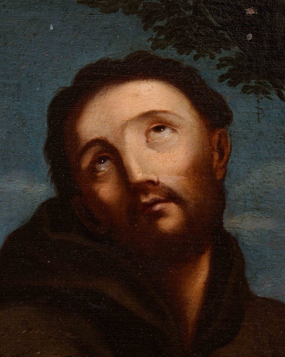 San Francesco-photo-1