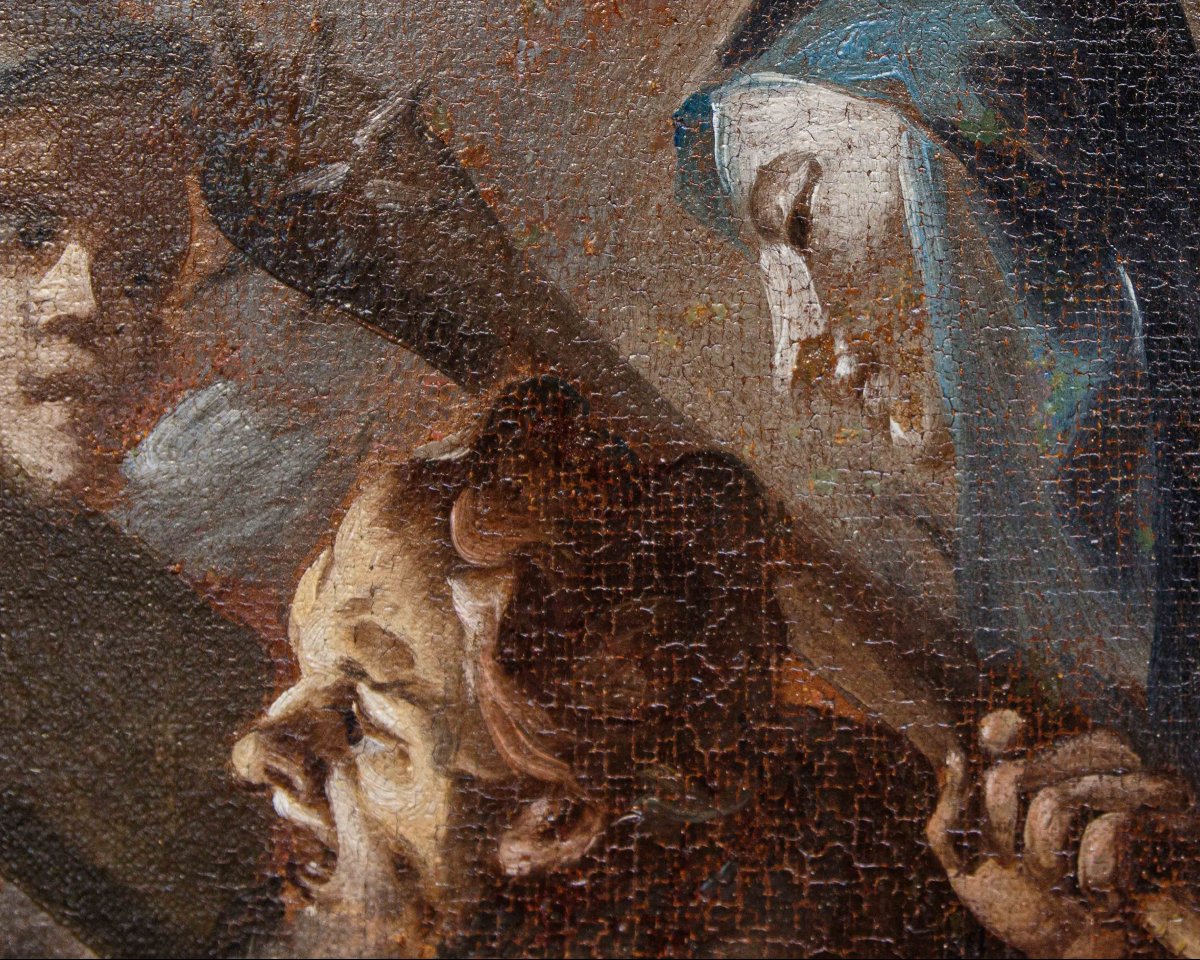 Montée au calvaire-photo-2