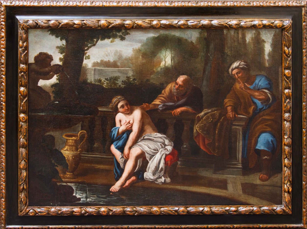 Susanna And The Old Men-photo-3