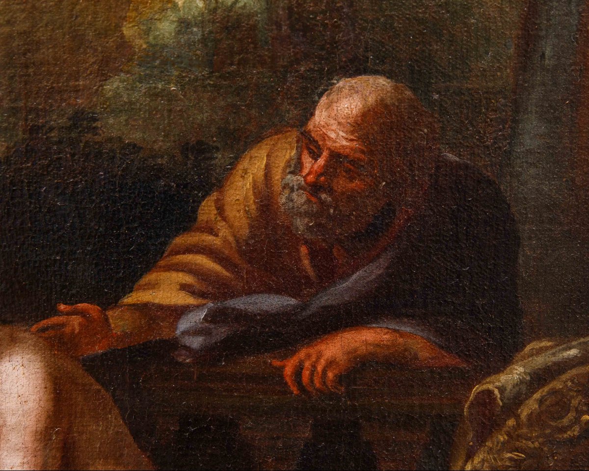 Susanna And The Old Men-photo-1