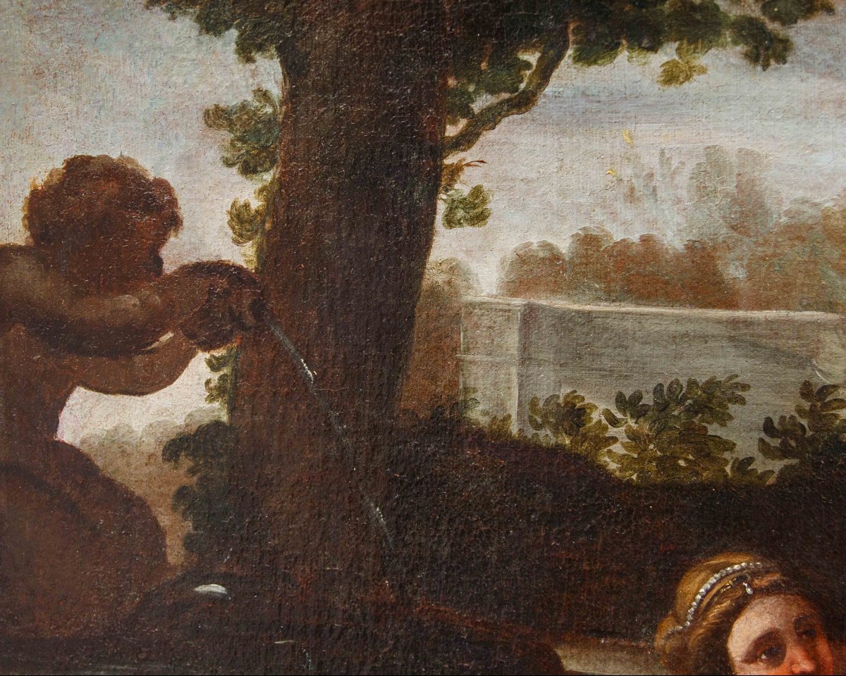 Susanna And The Old Men-photo-2