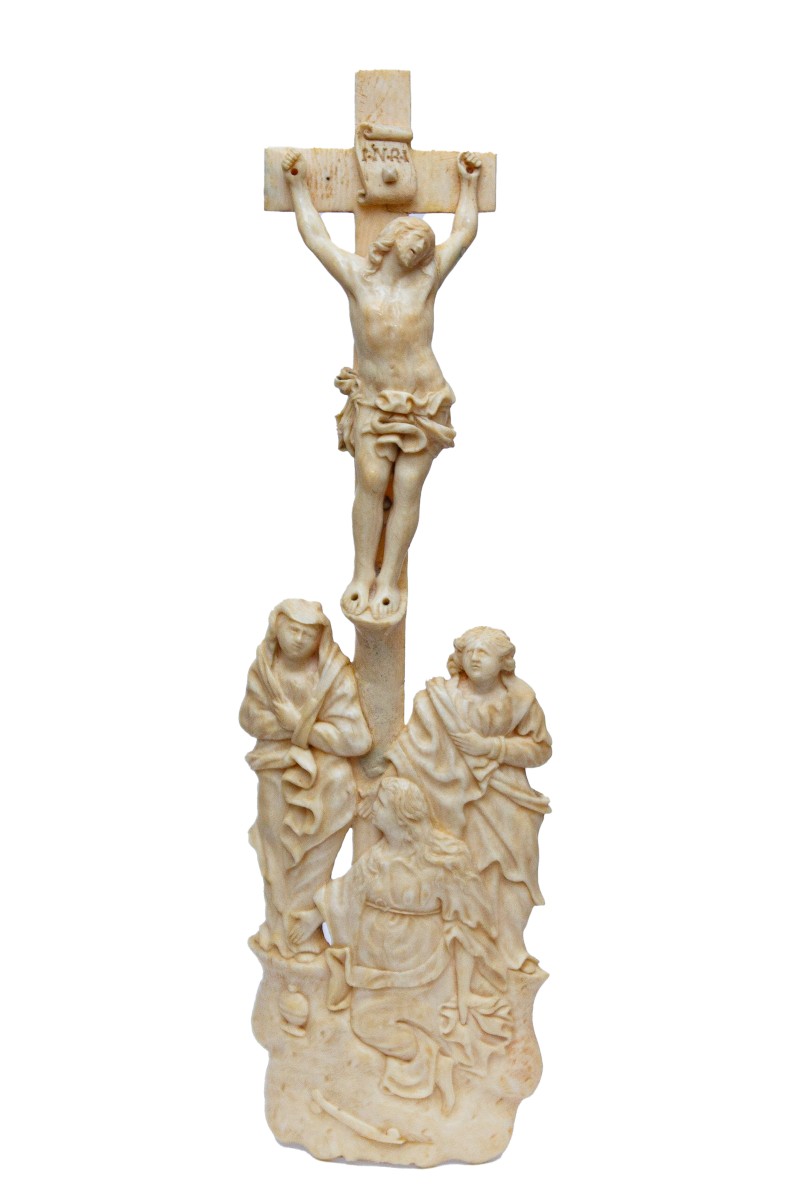Crucifixion