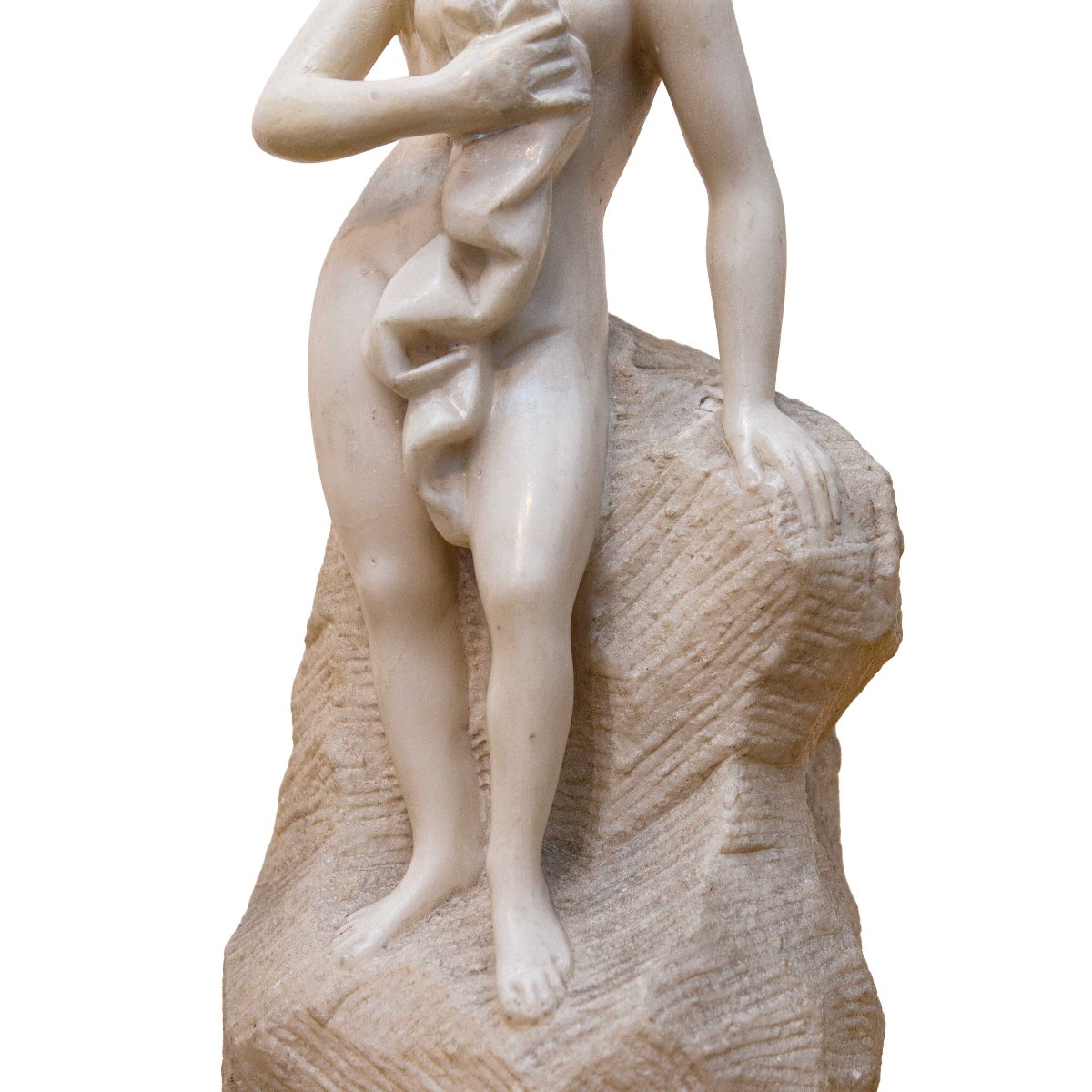 Figures féminines chasseuses-photo-4
