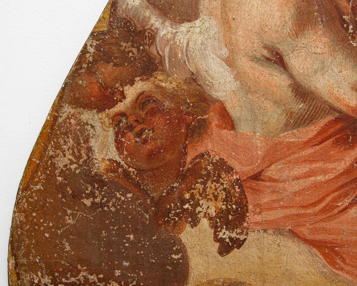 Un amour qui joue du violon-photo-2