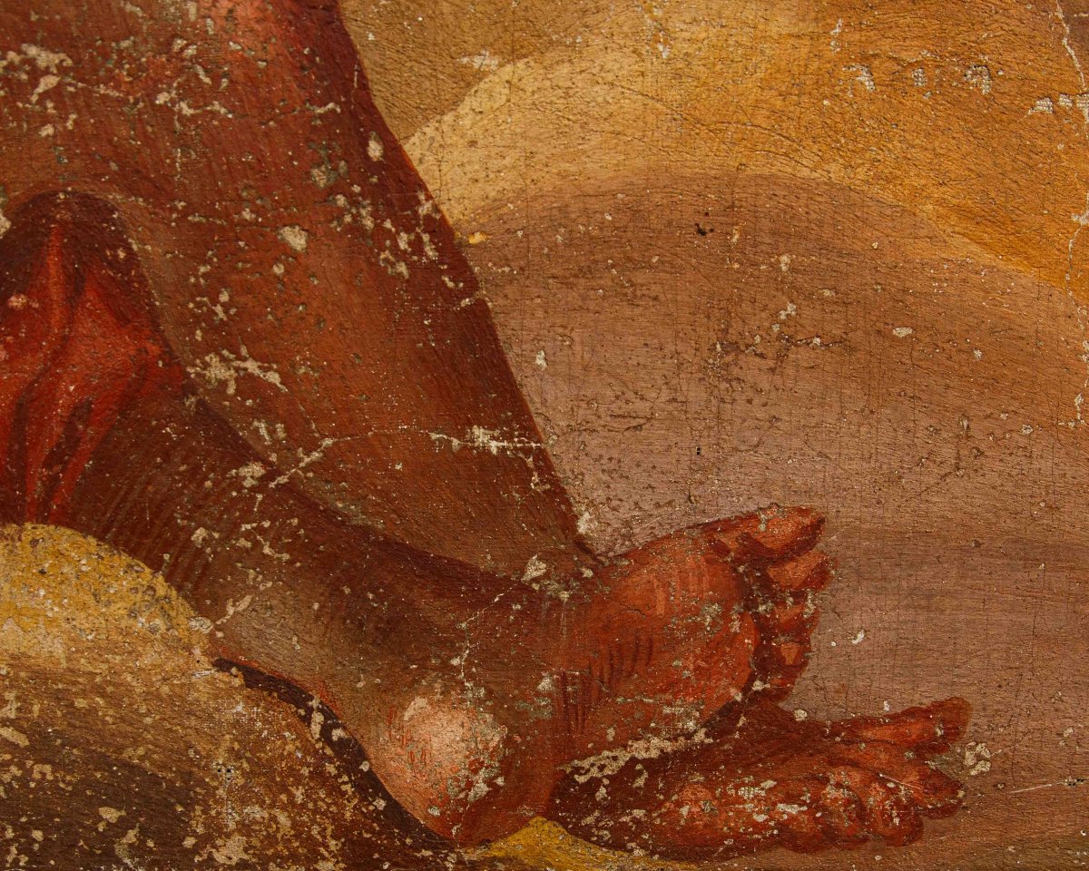 Un amour qui joue du violon-photo-3