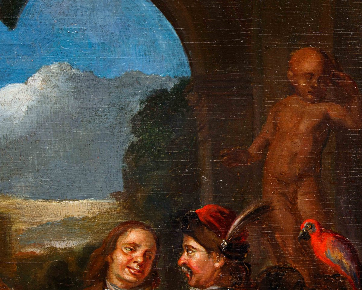 Interior Scene-photo-1