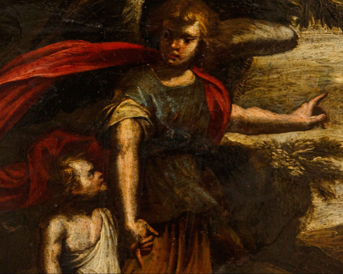 Tobias And The Angel-photo-1