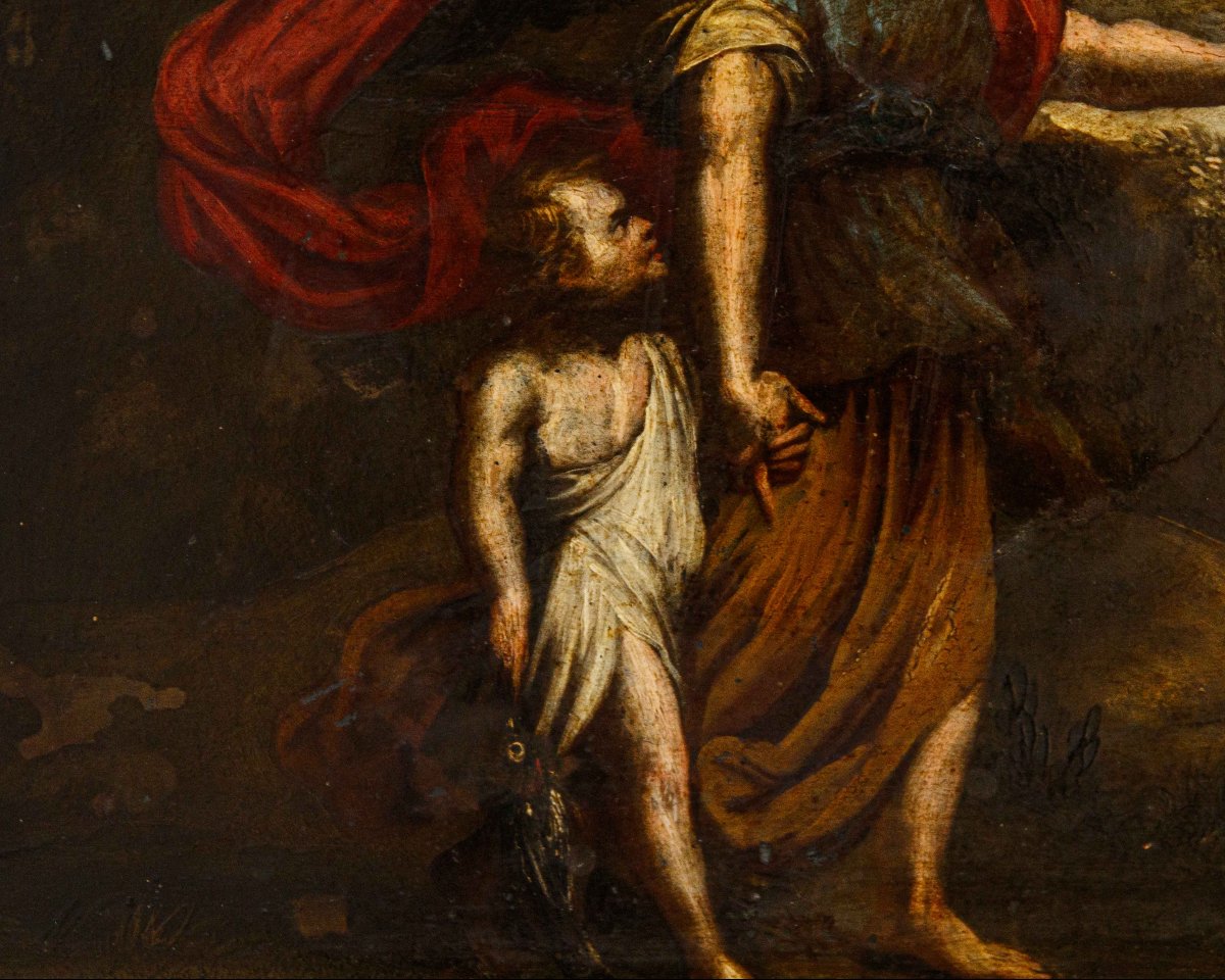 Tobias And The Angel-photo-3