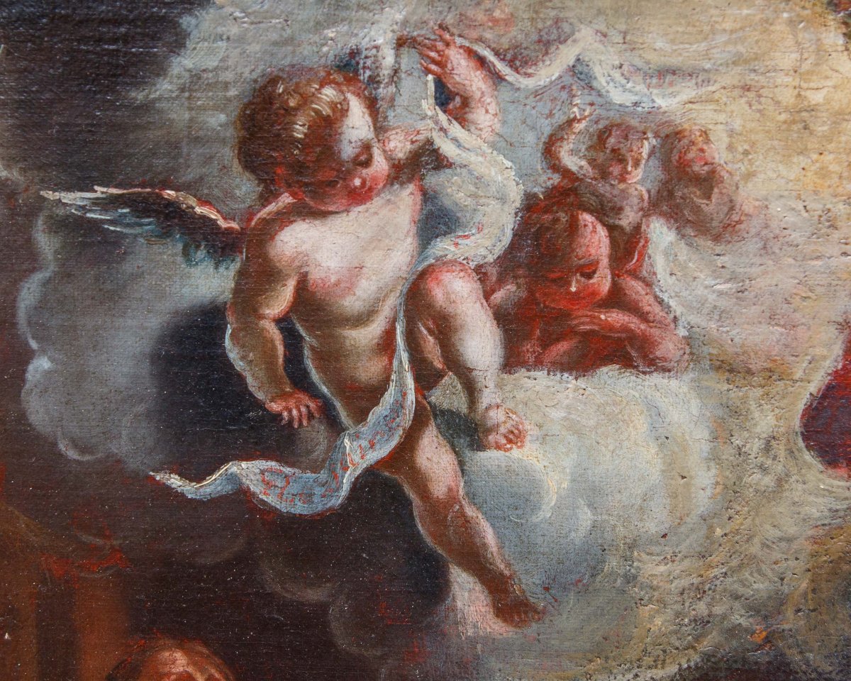 Adoration des bergers-photo-2