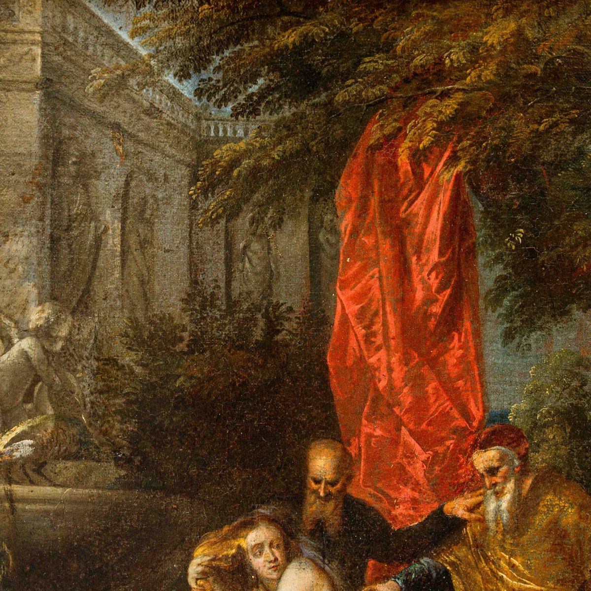 Susanna And The Elders-photo-4