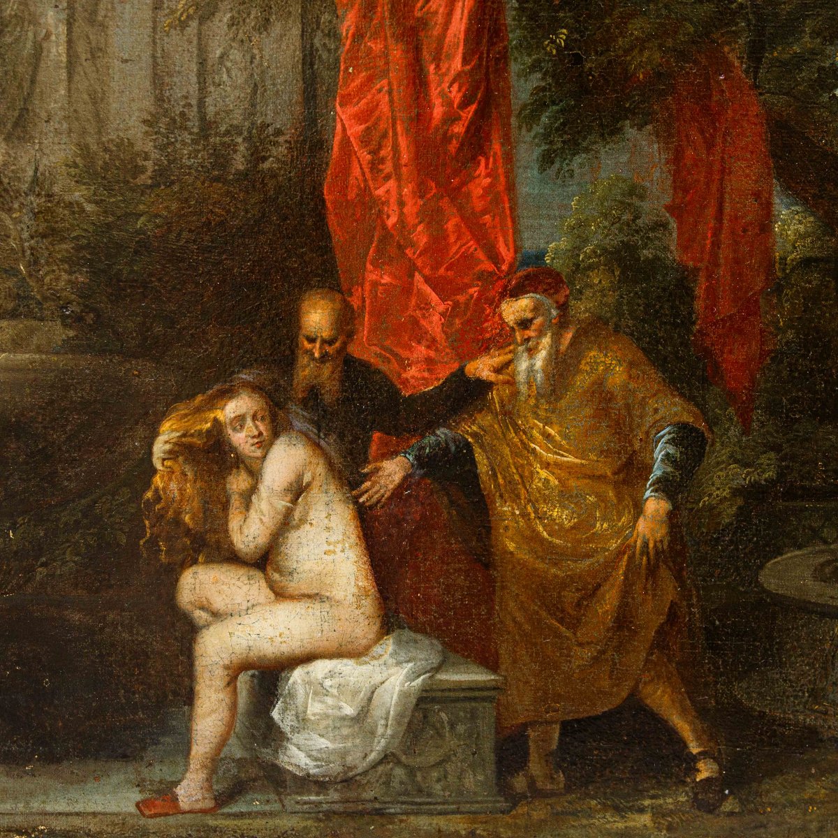 Susanna And The Elders-photo-2