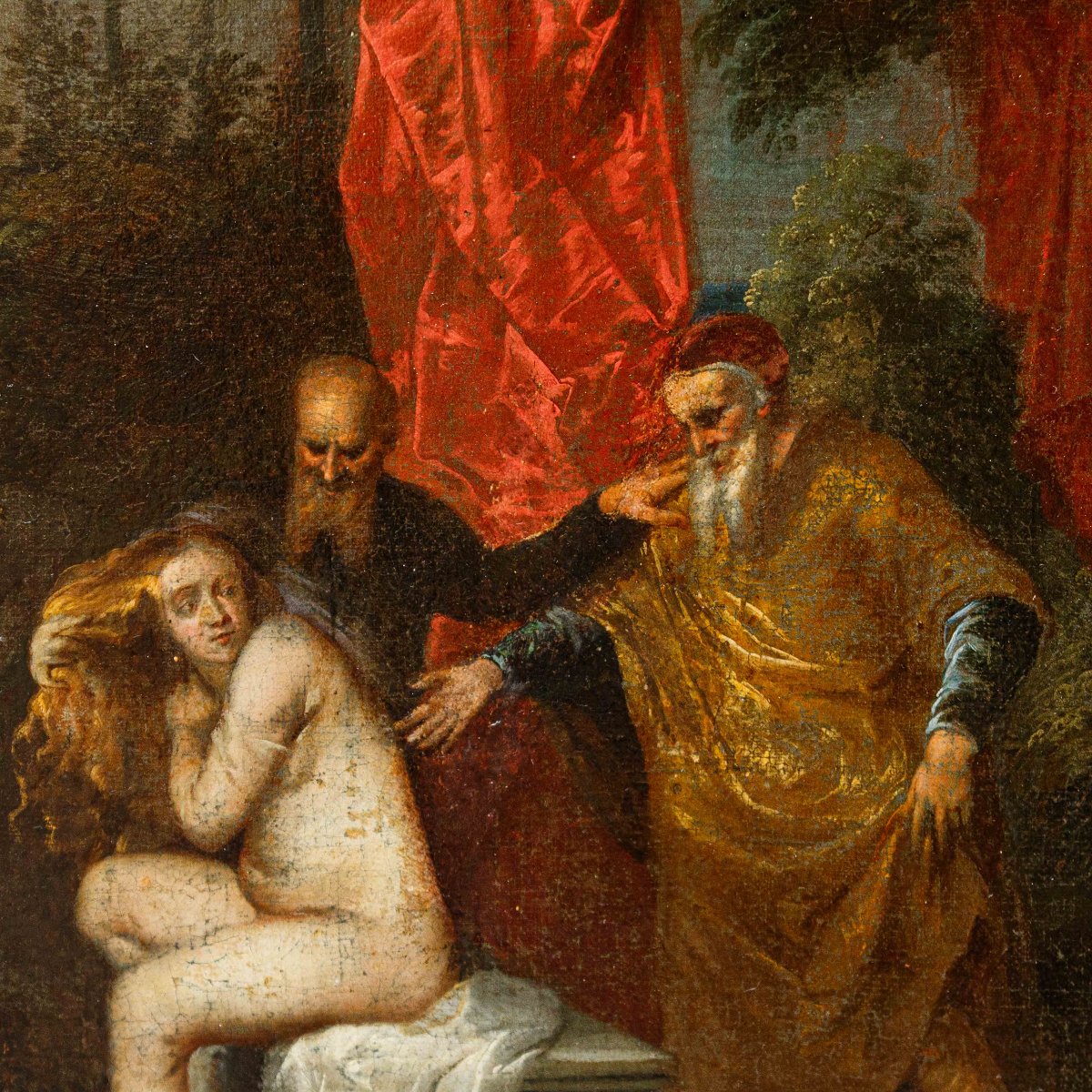 Susanna And The Elders-photo-6