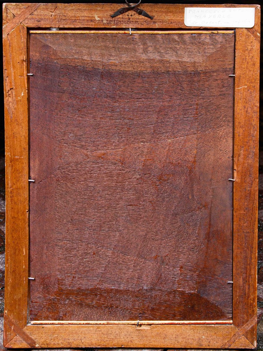 Atelier de Jan Thomas van Kessel (Anvers, 1677-1741), Scène de taverne-photo-5