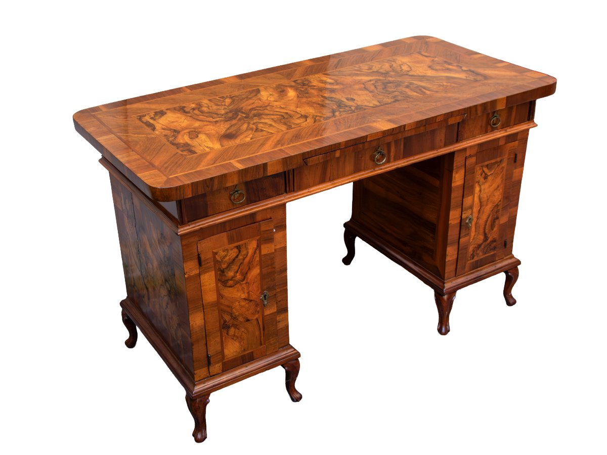 19ème siècle, Bureau -photo-3