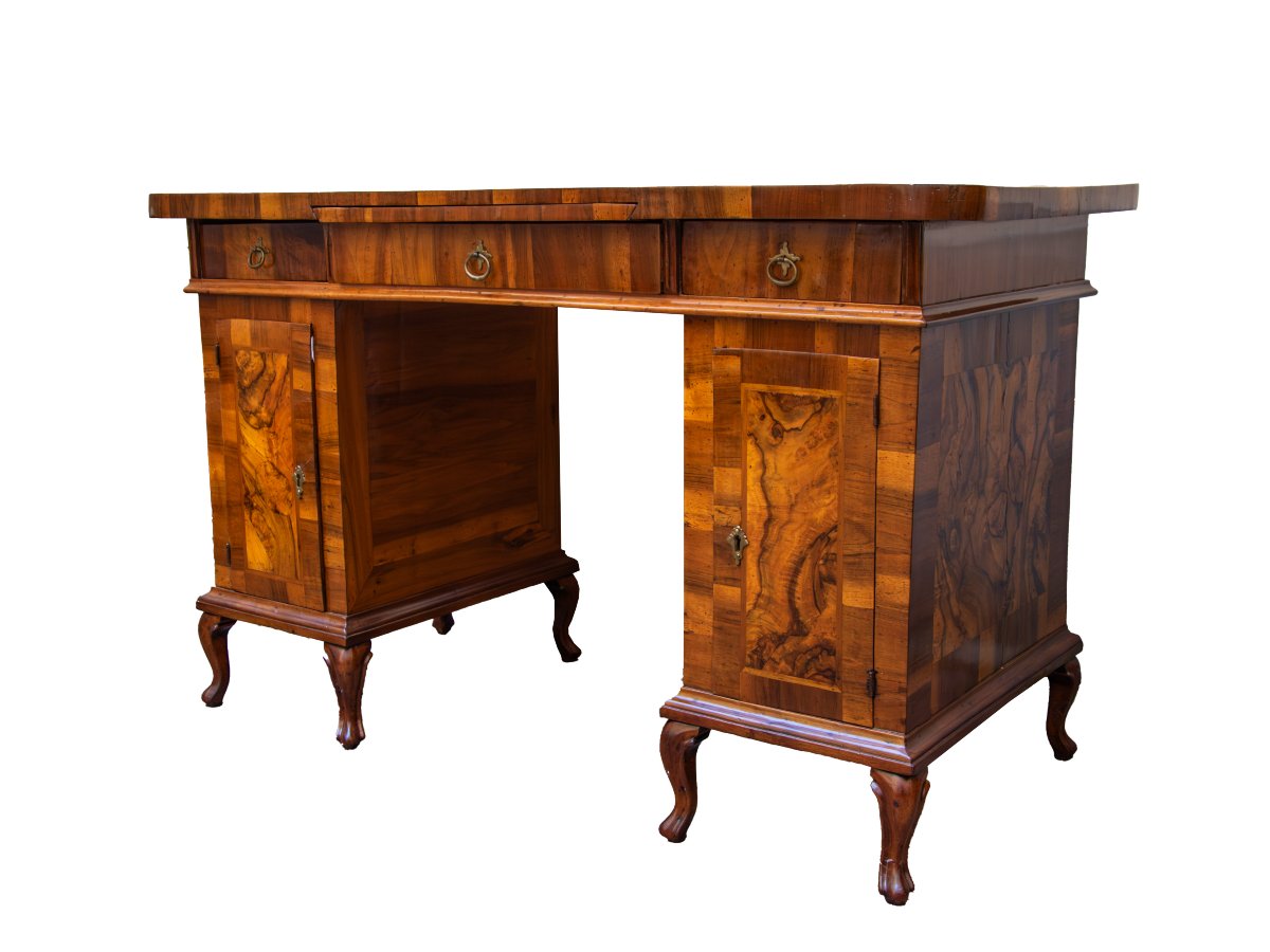 19ème siècle, Bureau -photo-1