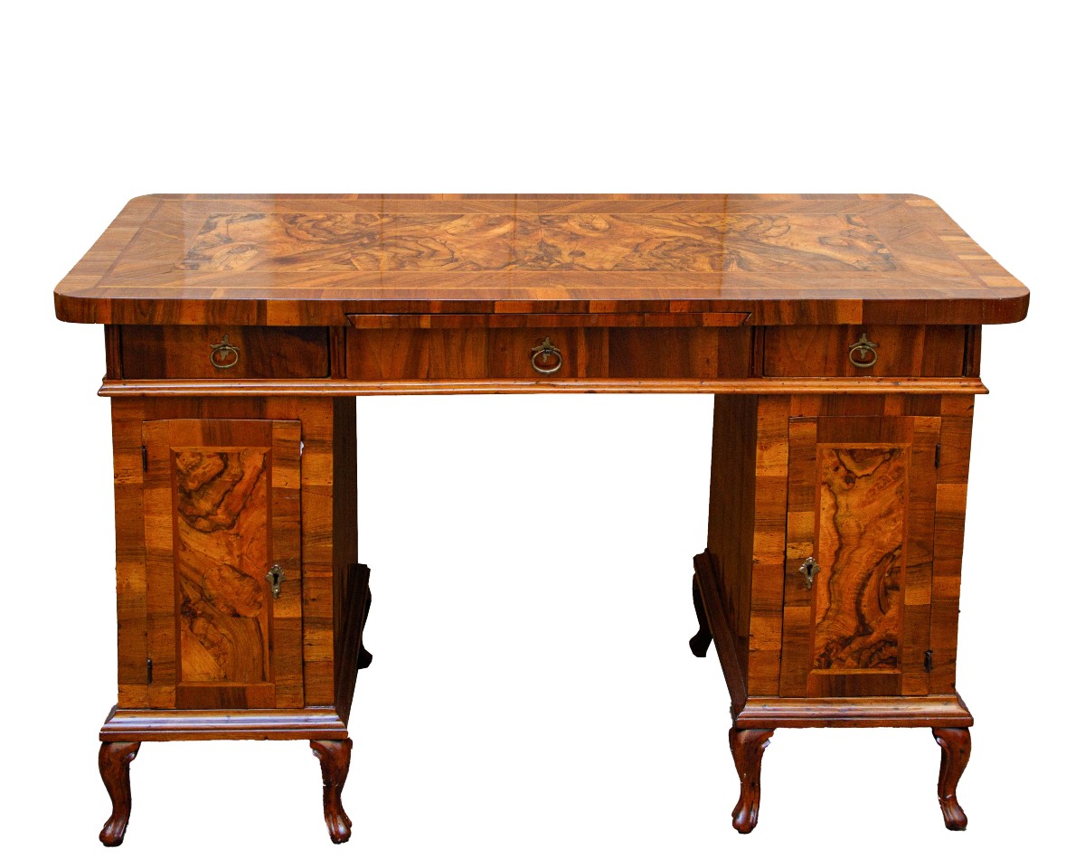 19ème siècle, Bureau 