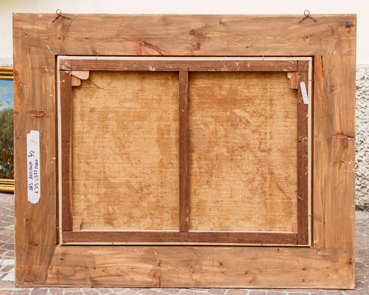 17ème siècle, Sainte Annonciation-photo-3