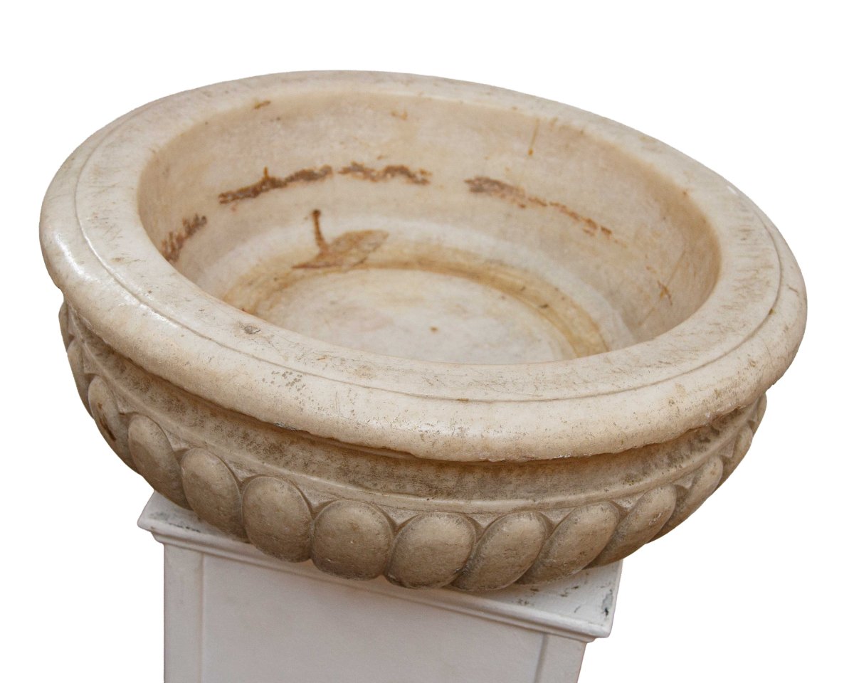 17th Century, Bacile-photo-2