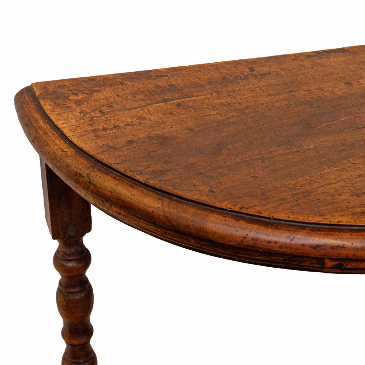 17ème siècle, Console-photo-4