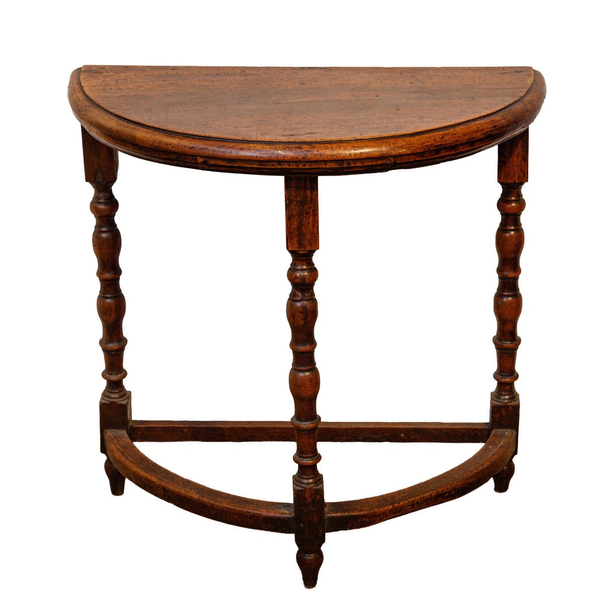 17ème siècle, Console