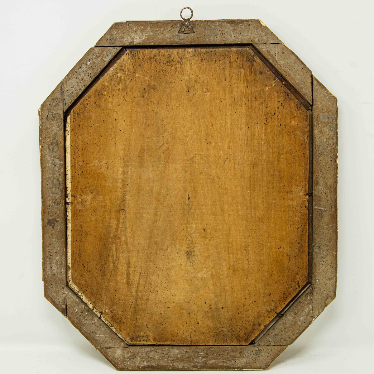 18ème siècle, Éducation de la Vierge-photo-3