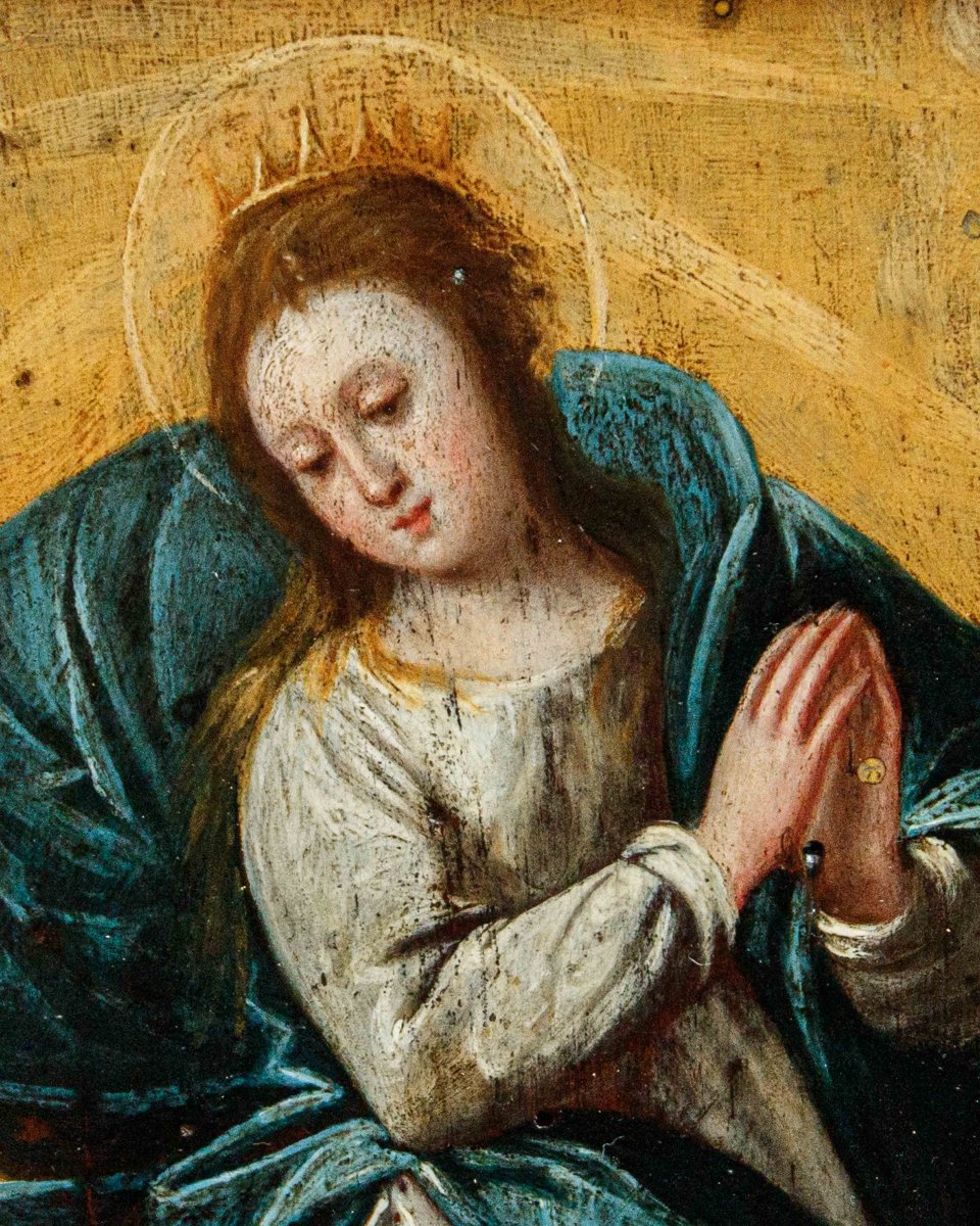 Workshop Of Carlo Francesco Nuvolone,  Immaculate-photo-2