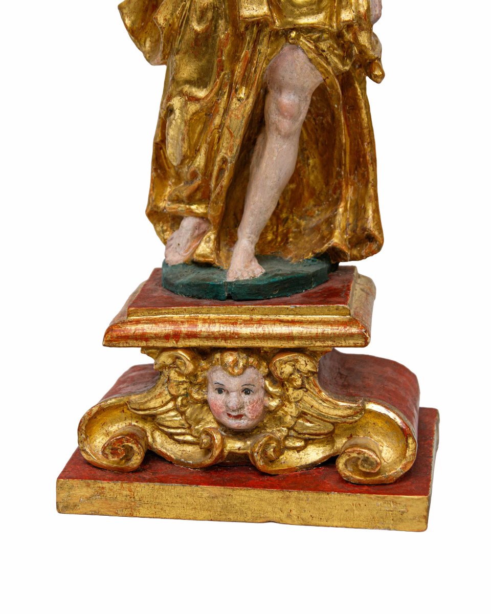 18ème siècle, Angelo Reggiero-photo-2